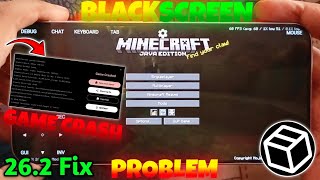 🔥 HyperX Launcher 26.2 Crash Fix & Black Screen Fix | Best FPS Boost Mods Mobile 🤩