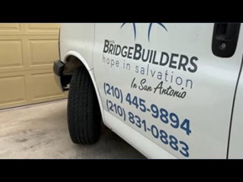 Friends call San Antonio murder victim 'a saint on the streets'