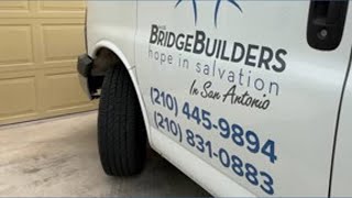 Friends call San Antonio murder victim 'a saint on the streets' Wealth