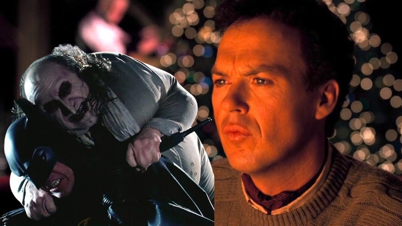 The Battle for Authenticity: Why BATMAN RETURNS is a Masterpiece ...