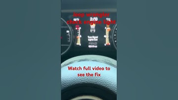 Jeep wrangler check engine light electrical issue service everything #jeep #jeepwrangler #auto