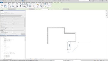 BIMedge   Fast modelling  sketch, dimension, adjust