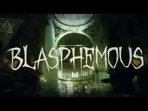 Amongst Pariahs - "Pathless" Official Lyric Video