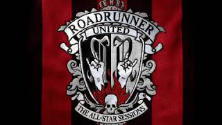 Roadrunner United - Army Of The Sun