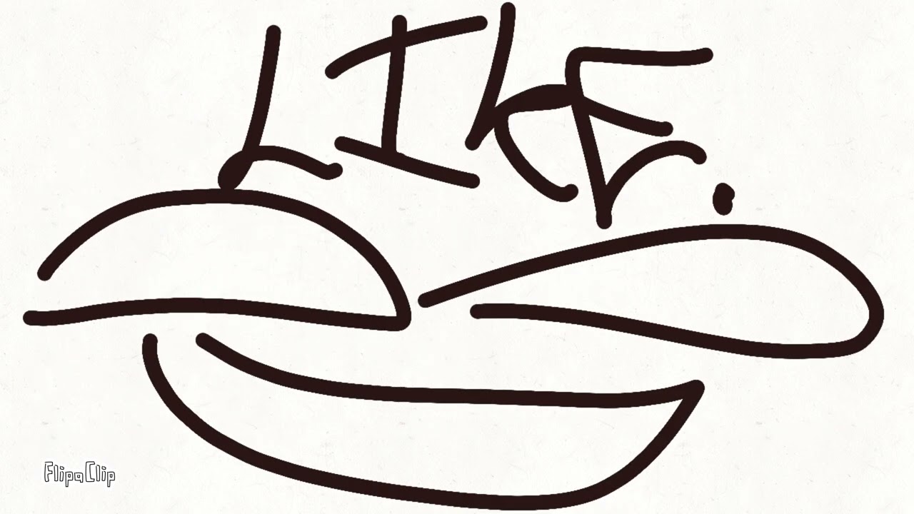 Here you guys go, my first animation and it sucks ahh