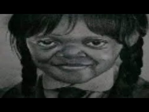 Девочка за партой мем Скример"Мувик - YouTube
