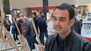 Akademisyenlerden Anlamlı Sergi
