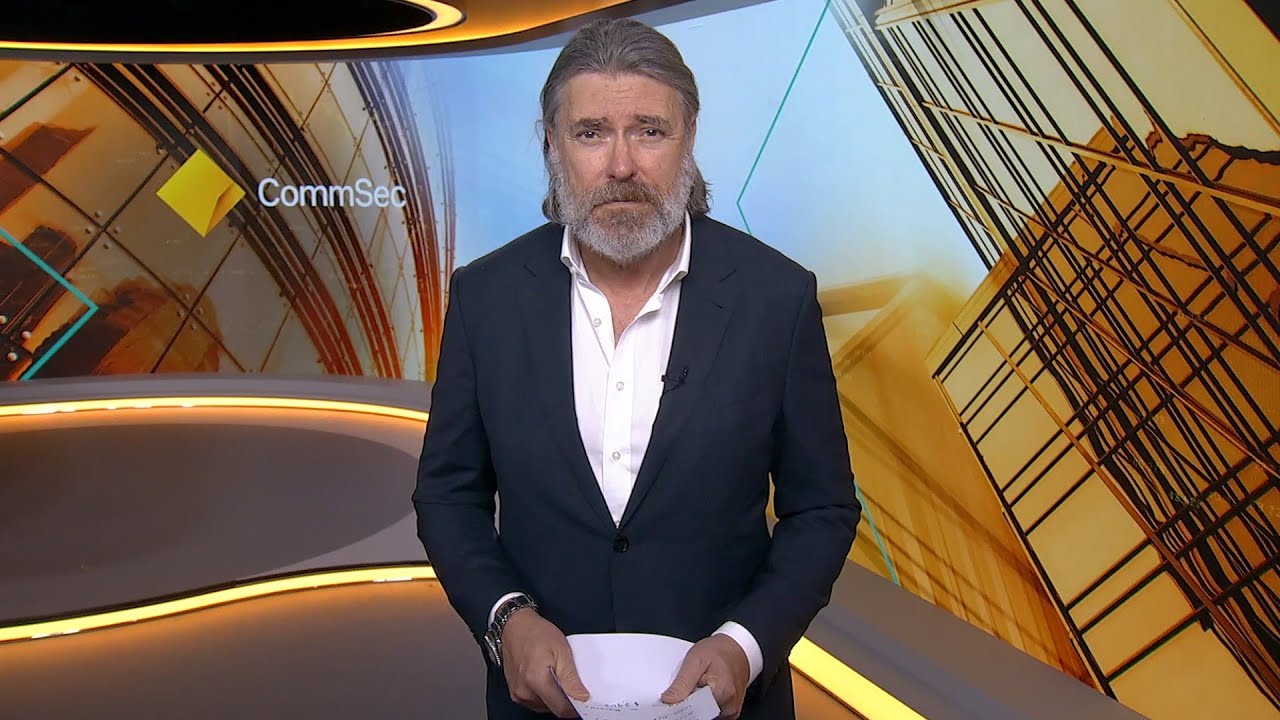 Morning Report 6 Oct 25: Nasdaq falls in volatile session