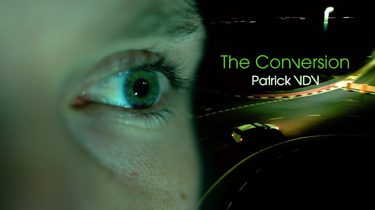 Dream Chaser Anthem: The Conversion (Motivational Rap Music Video)