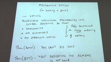 Advanced Algorithms (Fall 2015) Lecture 25