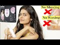 Braun Epilator | Braun Silk epil 3 | Epilator | How to use Epilator | Review & Demo