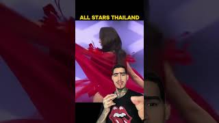 MMiss Grand All Stars Thailand Tharina Botes #missgrand #missuniverse #missworld