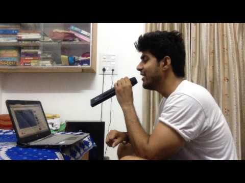 Kuch Toh Hai Song(do Lafzon Ki Kahani 2016) Cover By Sachin Kaushik
