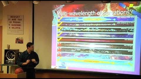 Provost Lecture Series with Professor Timothy Paglione