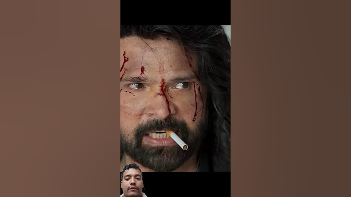 BADASS RAVI KUMAR OFFICIAL TRAILER | Himesh Reshammiya| In Cinemas 7th February