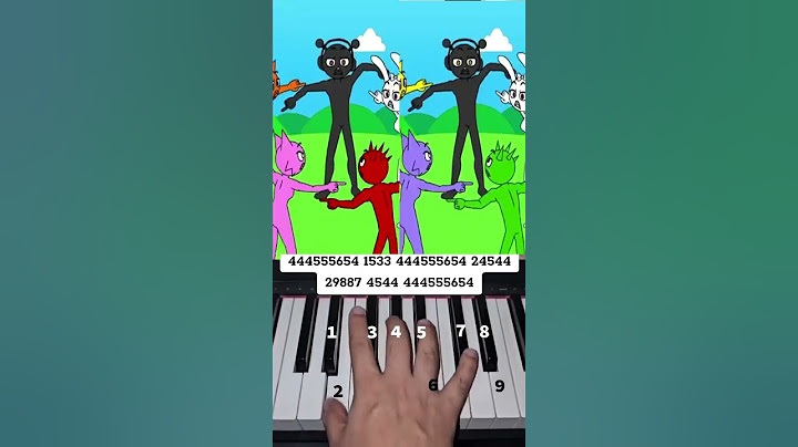 Pour Challenge COMPLETE EDITION! 2 ‪@SkinnyPale‬ - Piano Tutorial