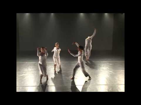 Proximity Of Clouds (excerpts) - Chris Ferris & Dancers