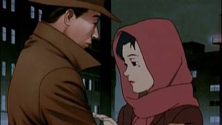 Millennium Actress - English Trailer 2007