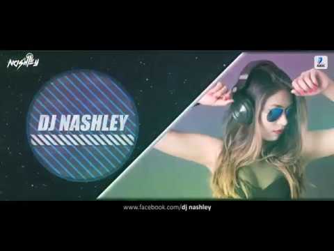 Abusada -(remix) - Dj Nashley Mc Gustta E Mc Dg Nashleyfied Vol1 From HTM