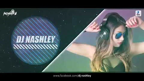 abusada -(remix) - dj nashley mc gustta e mc dg nashleyfied vol1 from HTM