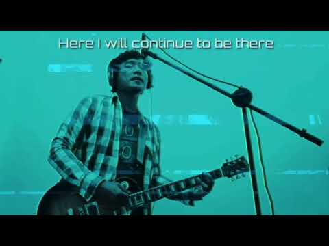 Refusi - Rebel (Official Video Lyric)