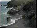 Tintagel castle cornwall