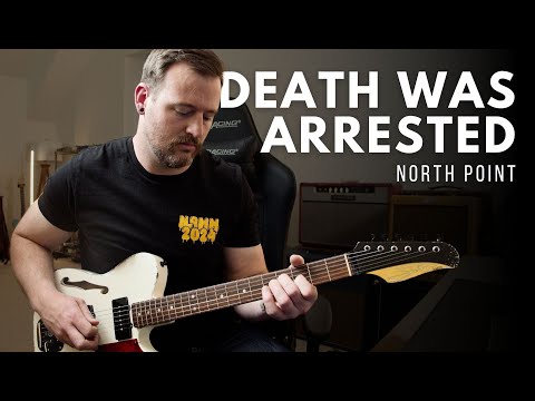 Death Was Arrested