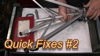 Quick Fixes #2 by Sierra Specialty Auto 156 views 4 years ago 40 minutes