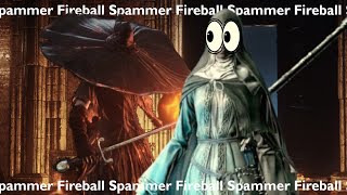 Fire & Ice ✦ Fireball Spammer REDONE ✦ Stream V