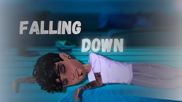 Lil Peep and XXXTentacion - FALLING DOWN | MSP VERSION