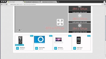 Elation Liquid Responsive Design Prestashop Theme Installation