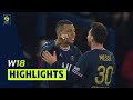 Highlights Week 18 - Ligue 1 Uber Eats / 2021-2022