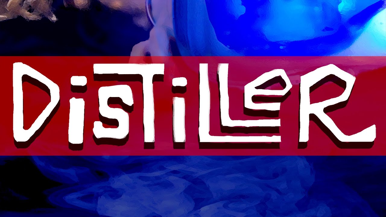 Distiller - Full Movie - Free