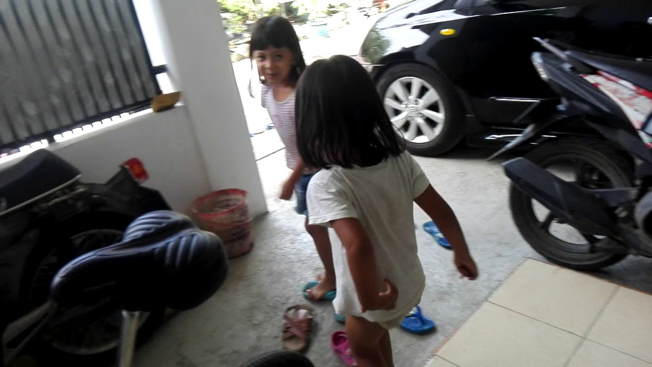 Makanan ikan bakar enak - YouTube