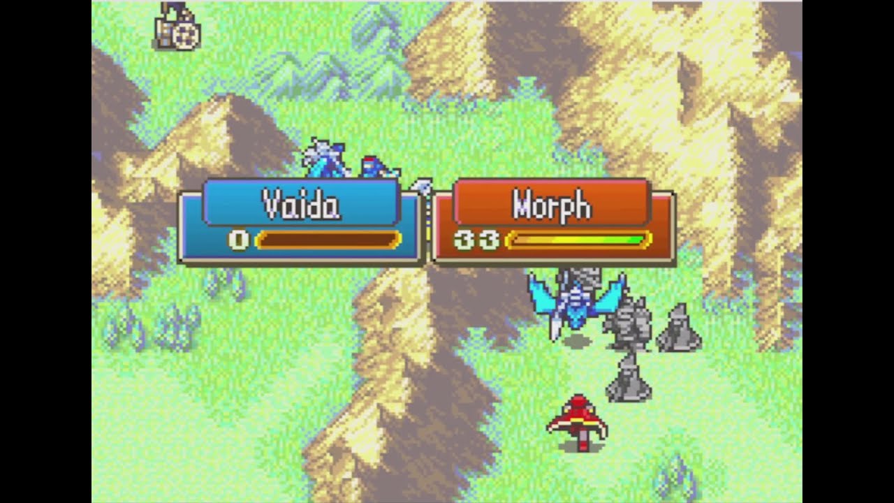 FE7 All Gaiden Chapters (Hard Mode), Part 62 – Ch 32, Victory or Death