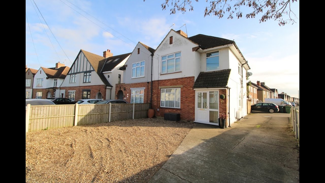 Feltham Road, Ashford, TW15 YouTube