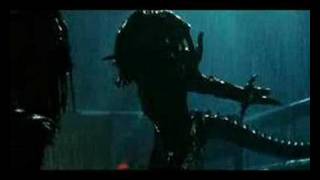 AvP Requiem - Predator vs. Predalien