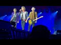 Rolling Stones Tribute to Charlie Watts St. Louis