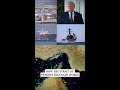 How the Strait of Hormuz blockade works