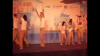 Ground floor performance (mp4)