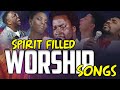 Best Morning Worship Songs 🎶 African Worship Mix 🙌High praise and worship 🎷🎶🎤 | Mixtape Naija Songs,