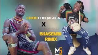 LIMBU LUCHAGULA X NYANDA MLOLA -BHASEMBI RIMIXI    PRD MBASHA STUDIO