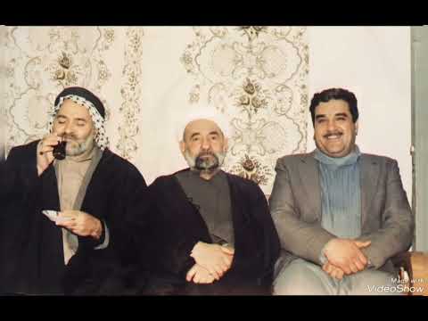 شهيد الانتفاضة الشعبانية ١٩٩١ العلامة الشيخ محمد حيدر