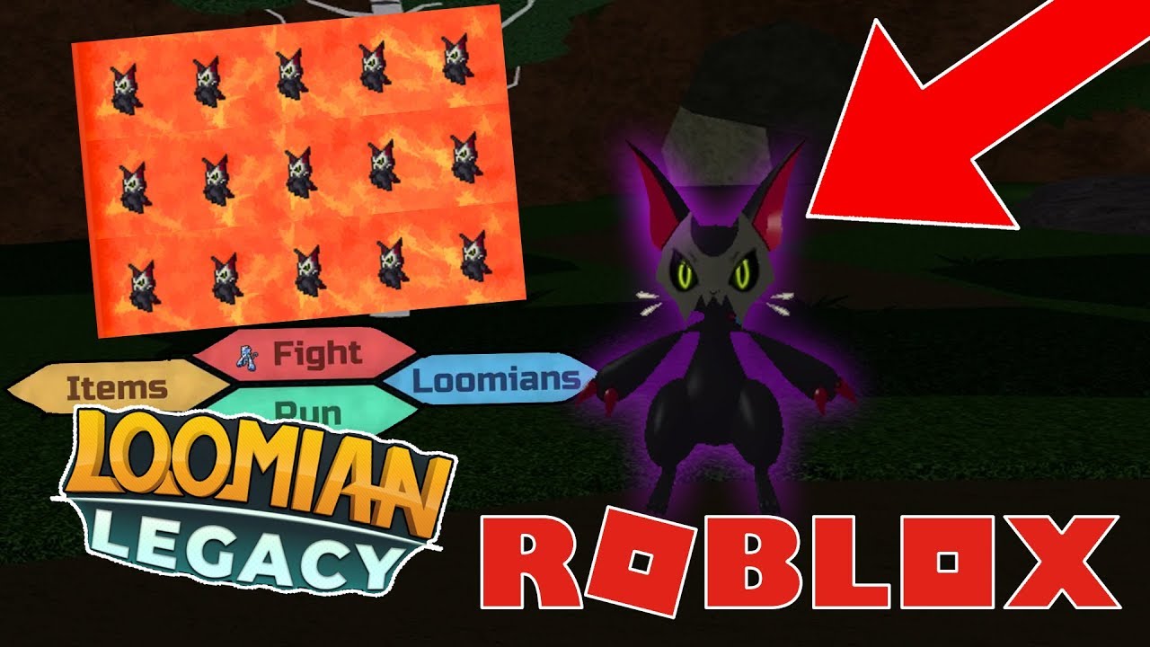 Churros (my vambat (loomian legacy - ROBLOX)) Minecraft Mob Skin