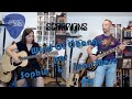 Scorpions cover  wind of change  sophie w  jeanmarc f