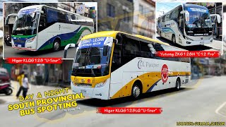 PROVINCIAL Buses SPOTTING in Gumaca Quezon Province PART44 2024