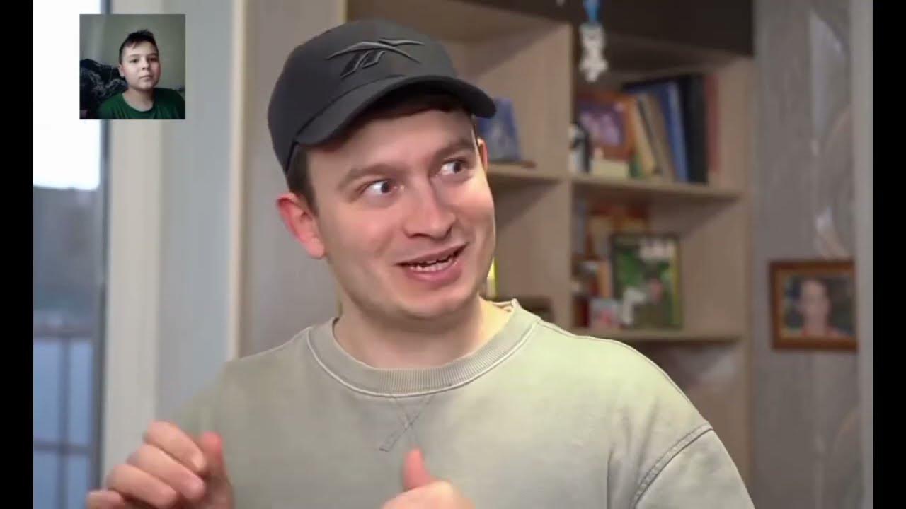 корявый короче говоря