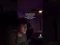 feel like sh*t tate mcrae short cover