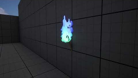 Stylized Fire | Real-Time VFX