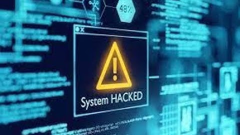 System Hacking | Ethical Hacker Course & Certification | Tutorial Part -1